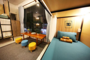 FINE9 HOSTEL